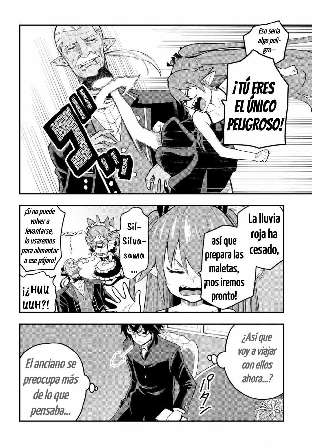 Capitulo 40 page 6