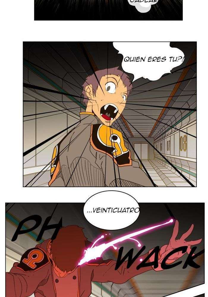 Capitulo 243 page 36