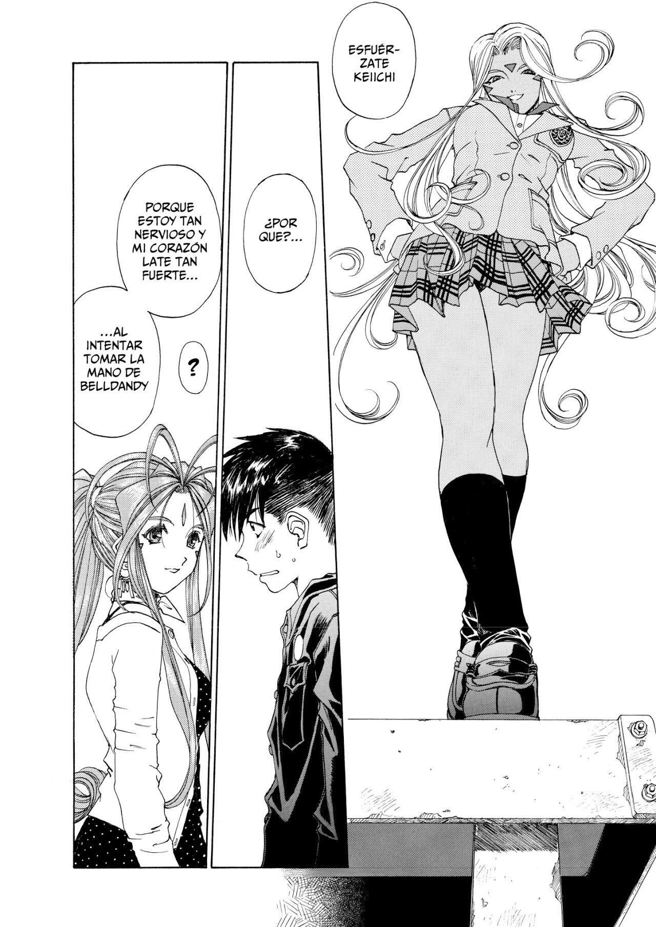 Capitulo 190 page 18