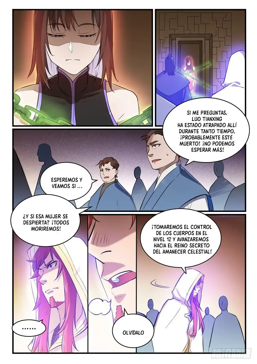 Capitulo 431 page 13