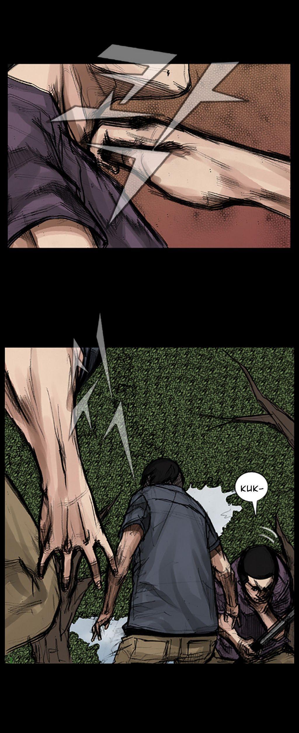 Capitulo 24 page 14