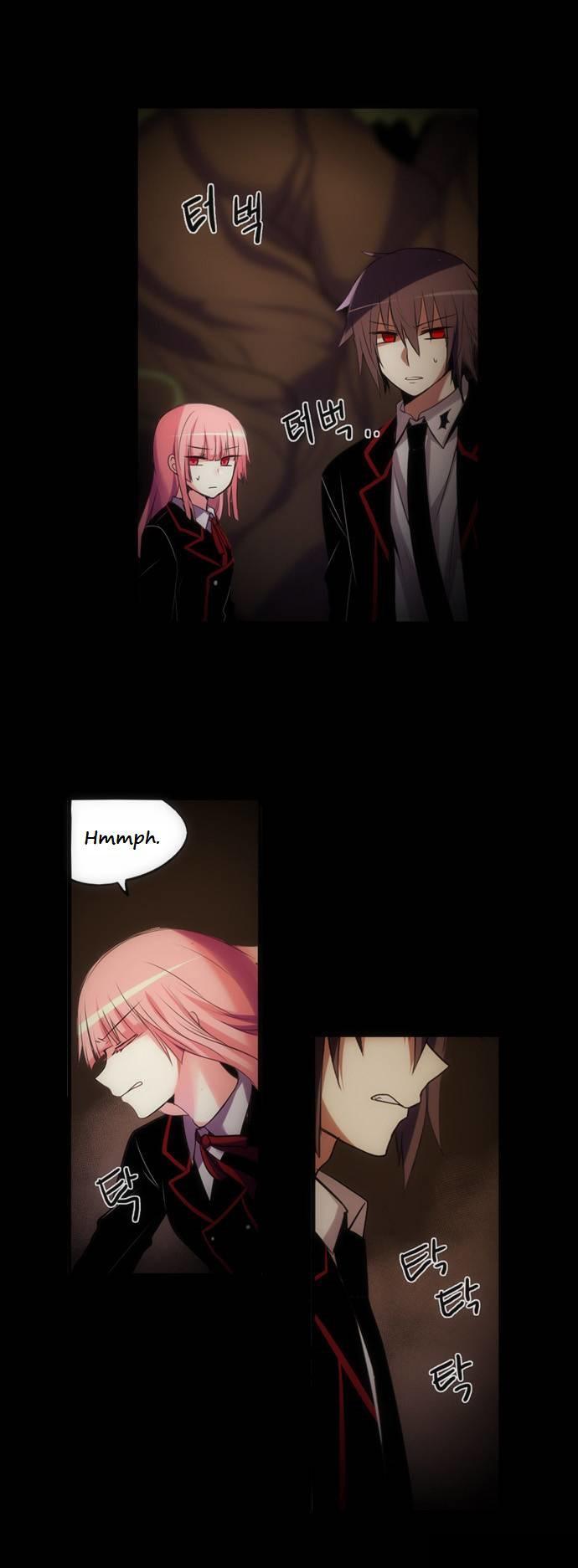 Capitulo 132 page 20