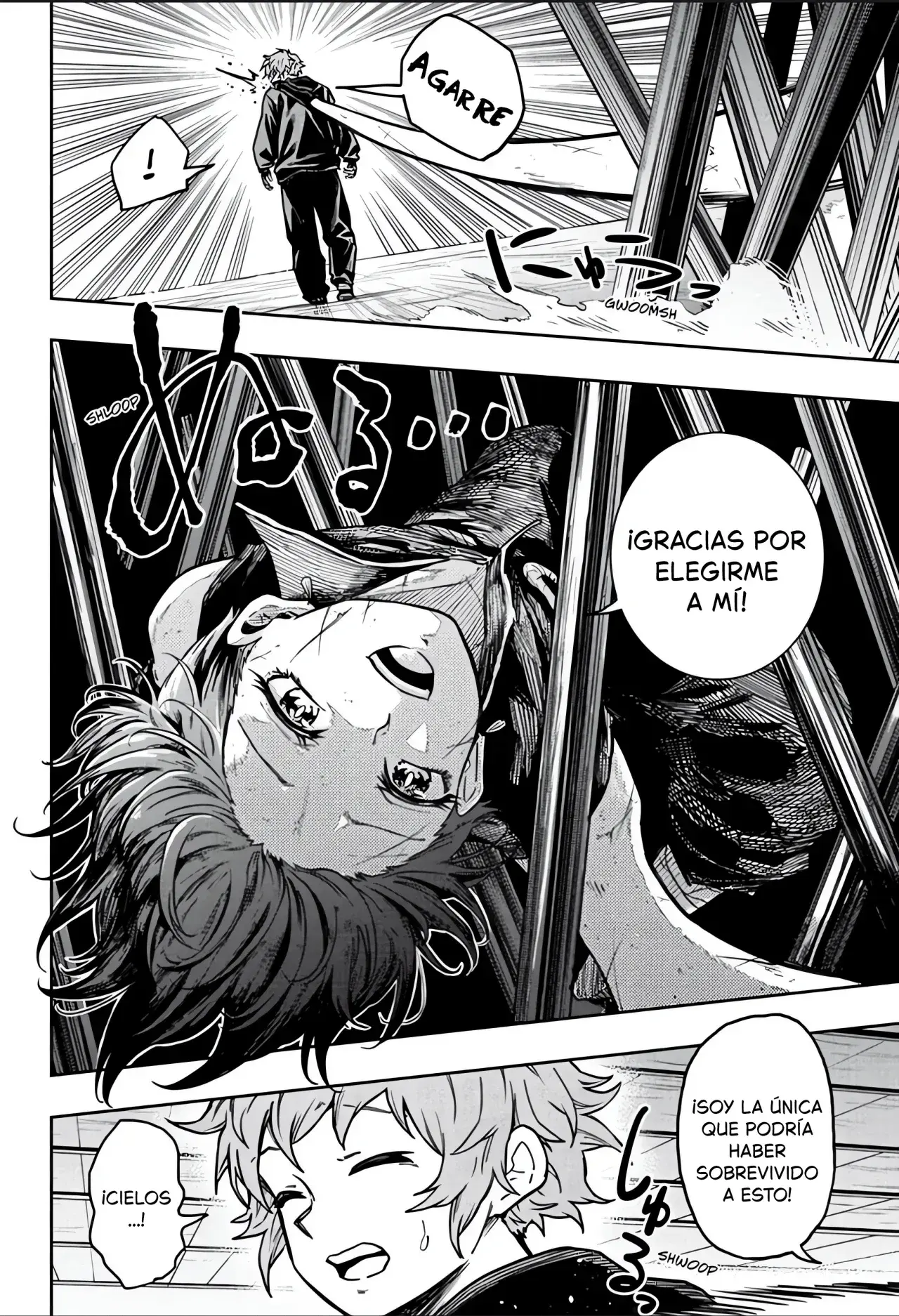 Capitulo 68 page 19