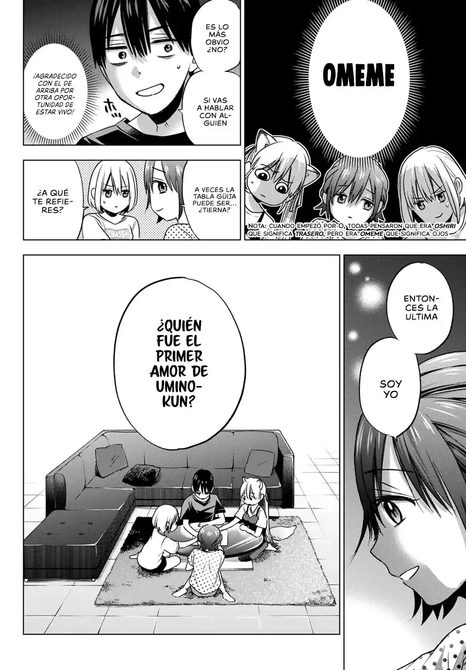 Capitulo 58 page 12