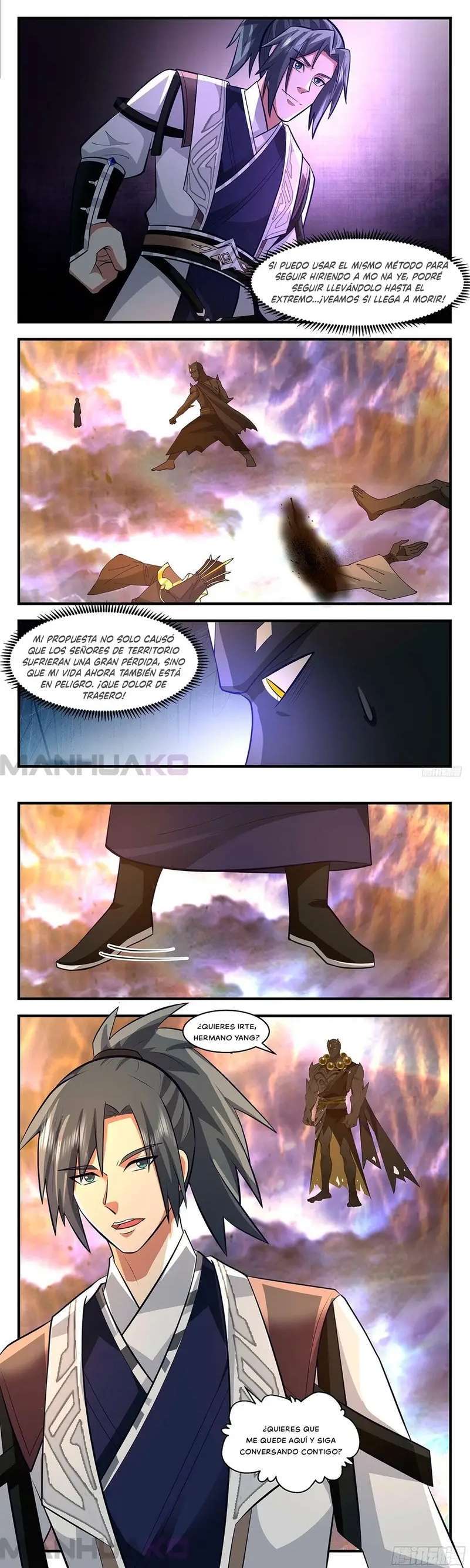 Capitulo 3496 page 6