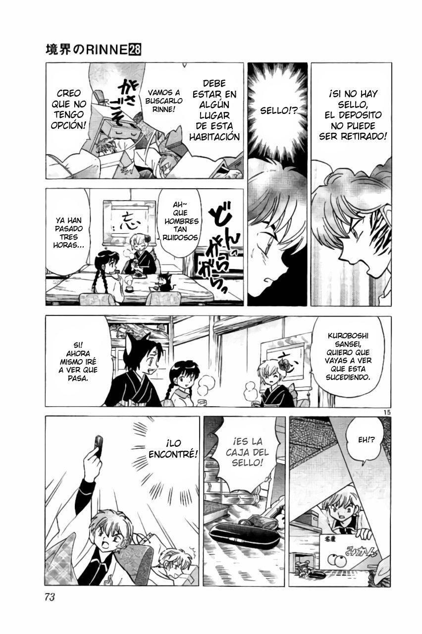 Capitulo 272 page 16