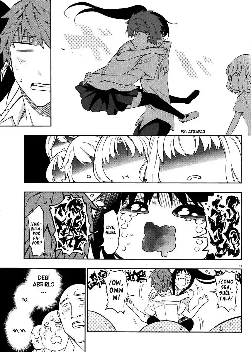 Capitulo 74 page 12