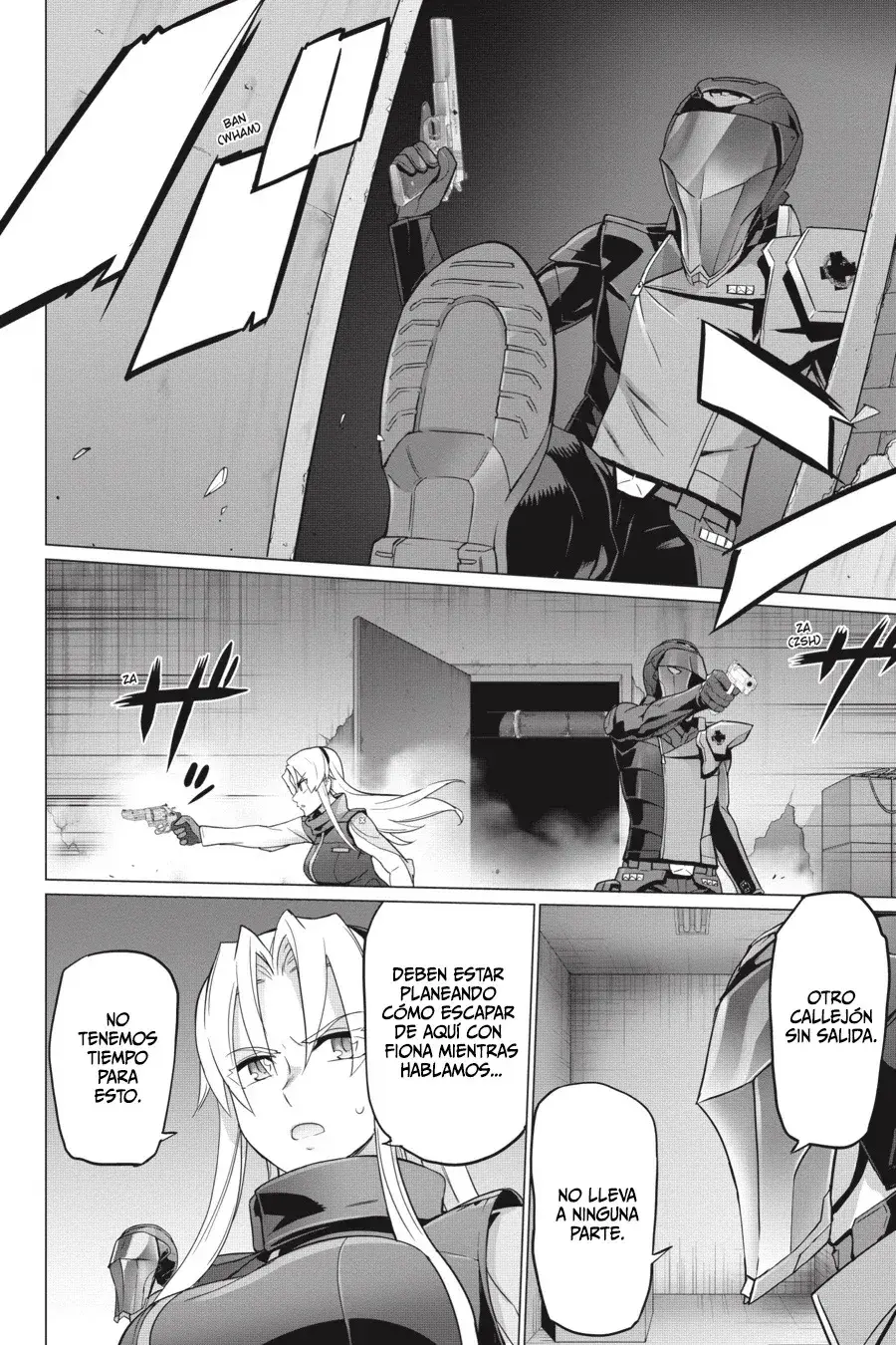 Capitulo 132 page 24
