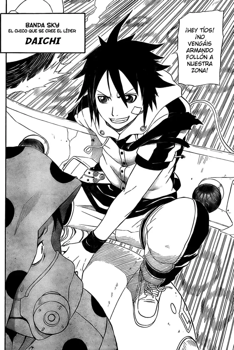 Capitulo 1 page 12