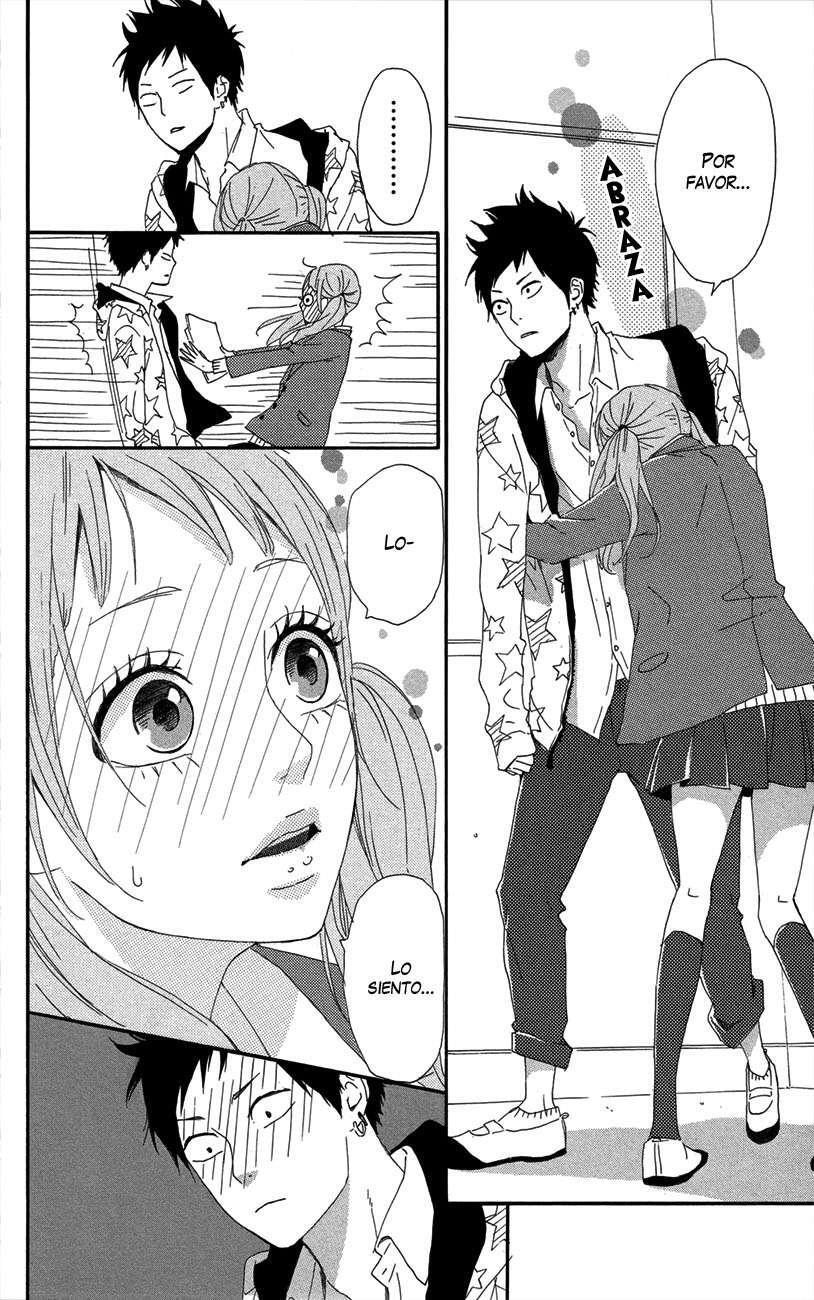 Capitulo 47.50 page 22