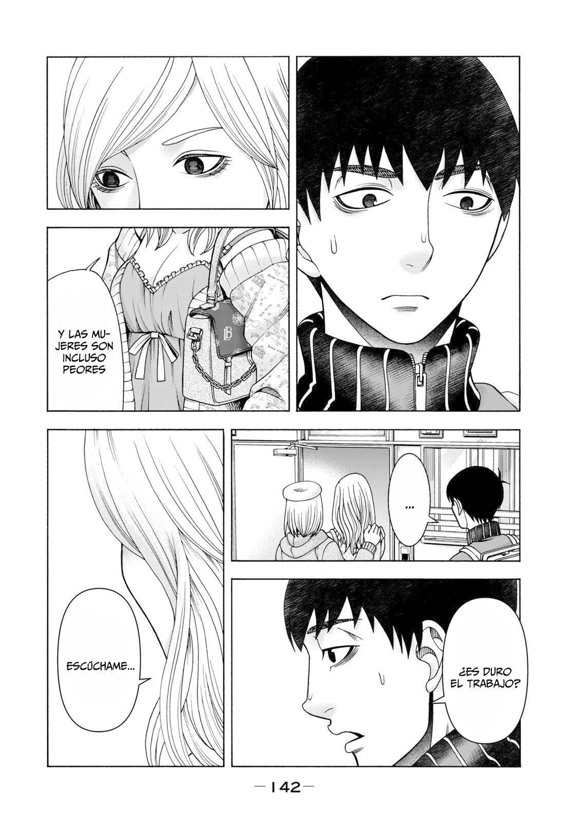 Capitulo 73 page 17