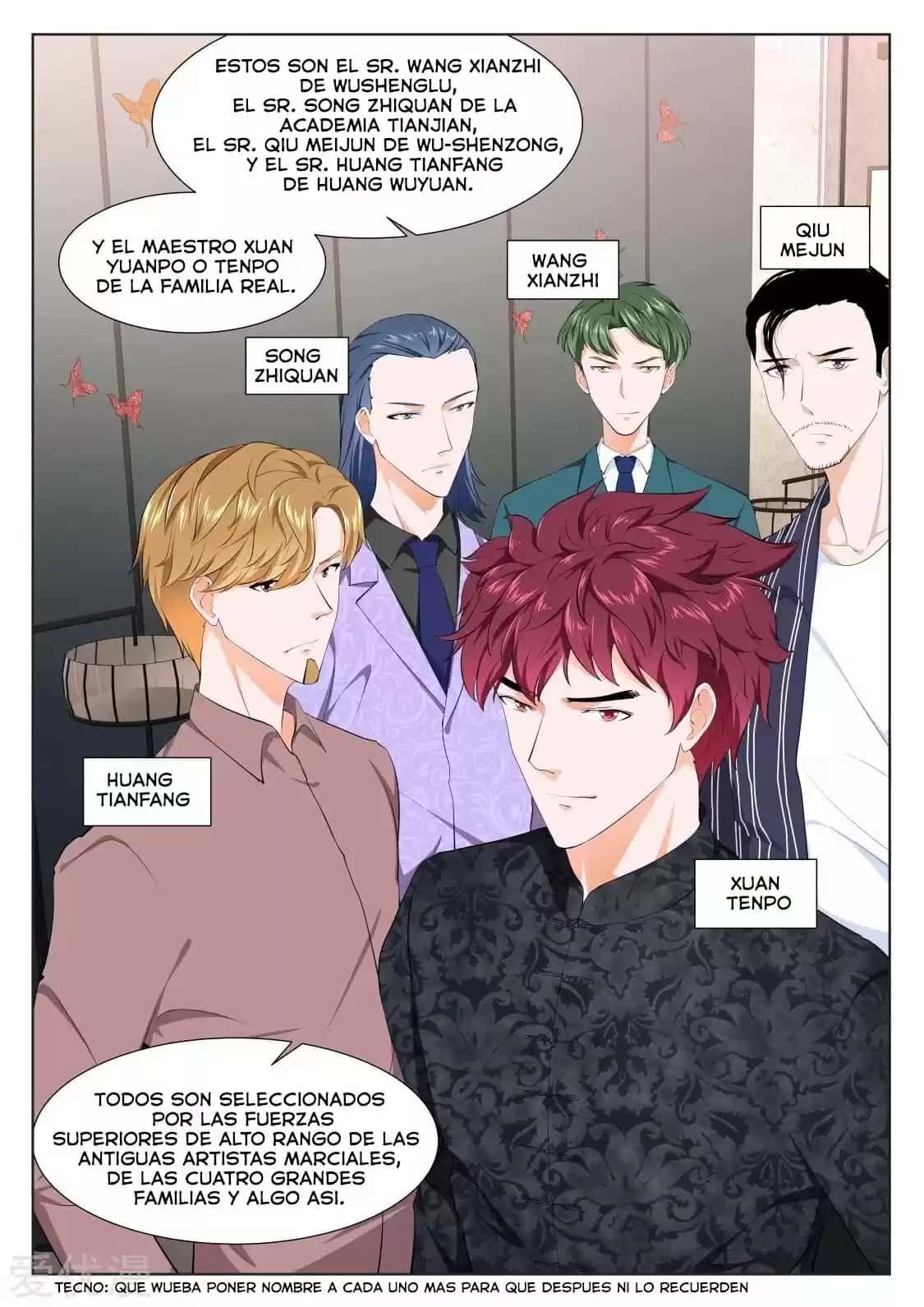 Capitulo 356 page 9