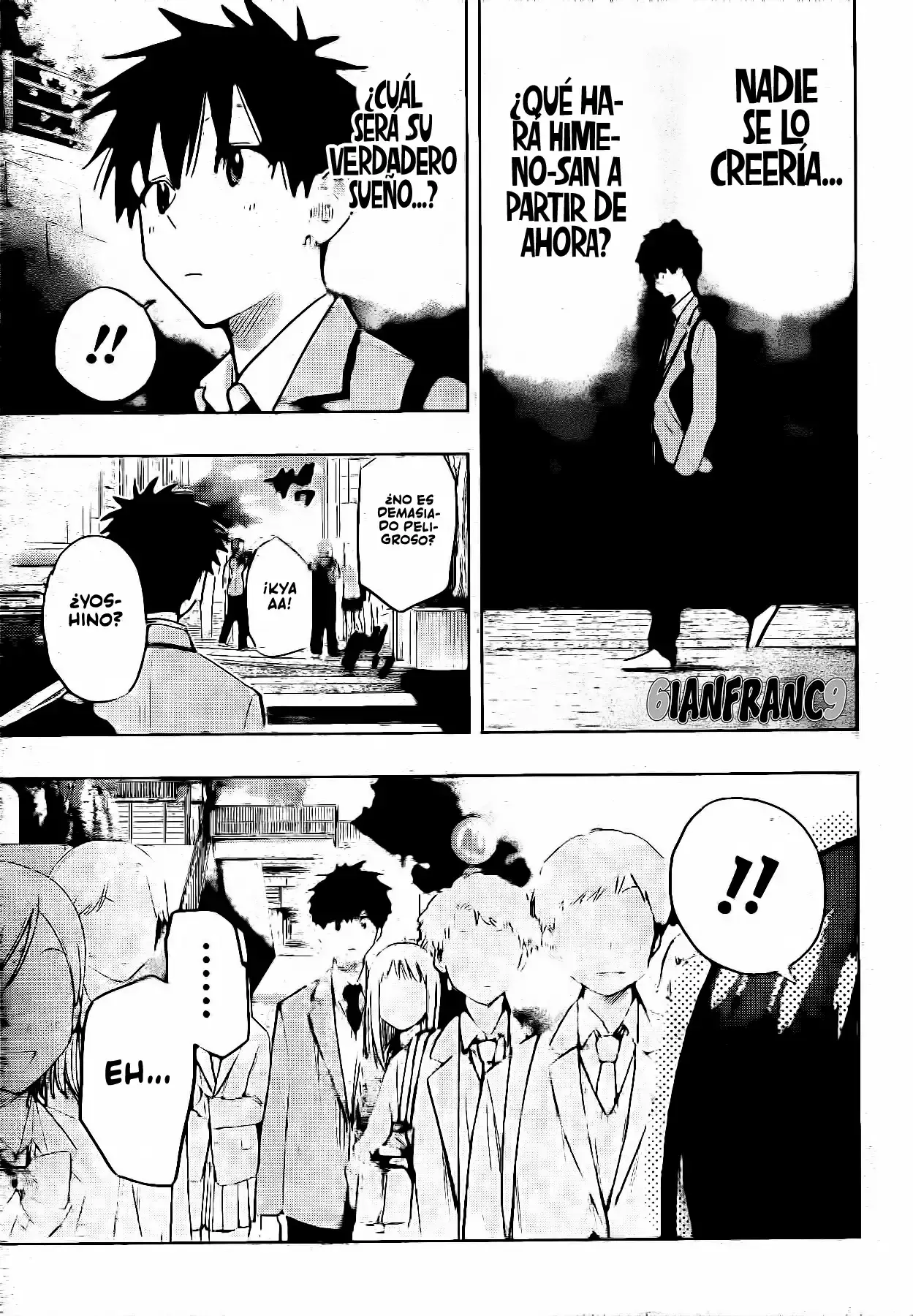 Capitulo 53 page 18