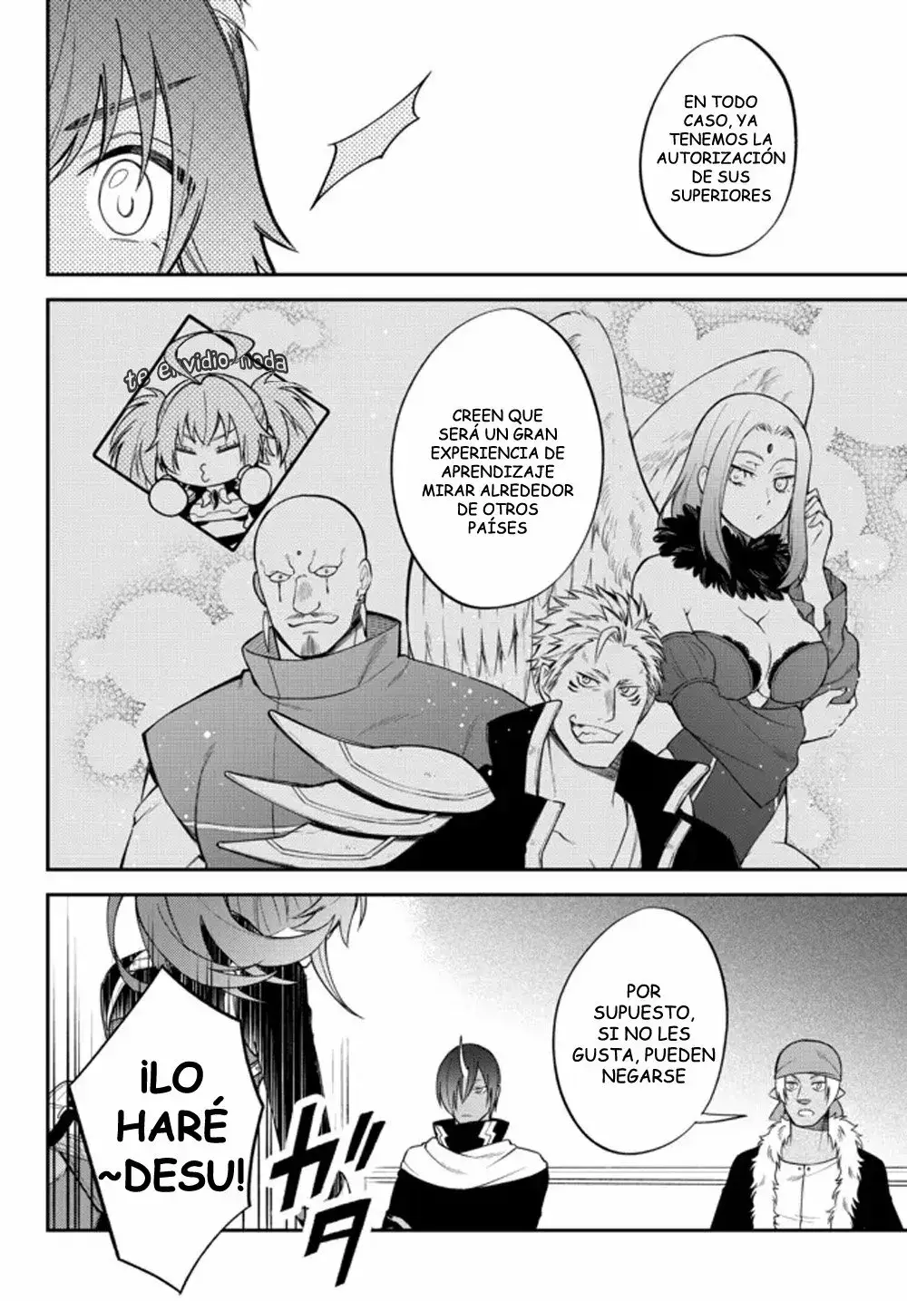Capitulo 43 page 19