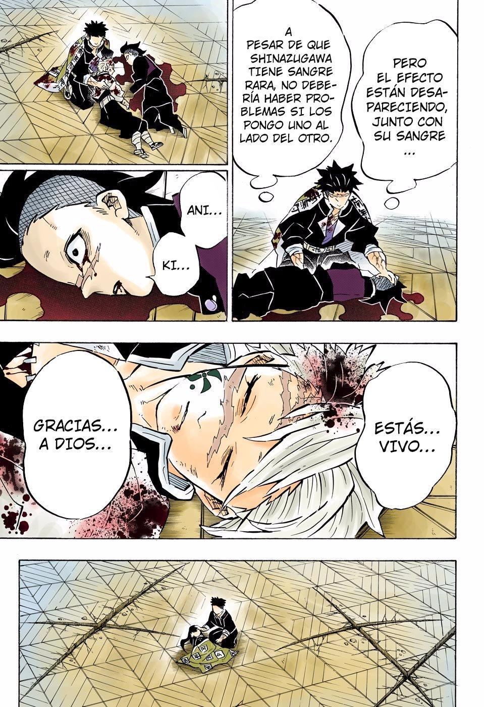 Capitulo 179.50 page 6