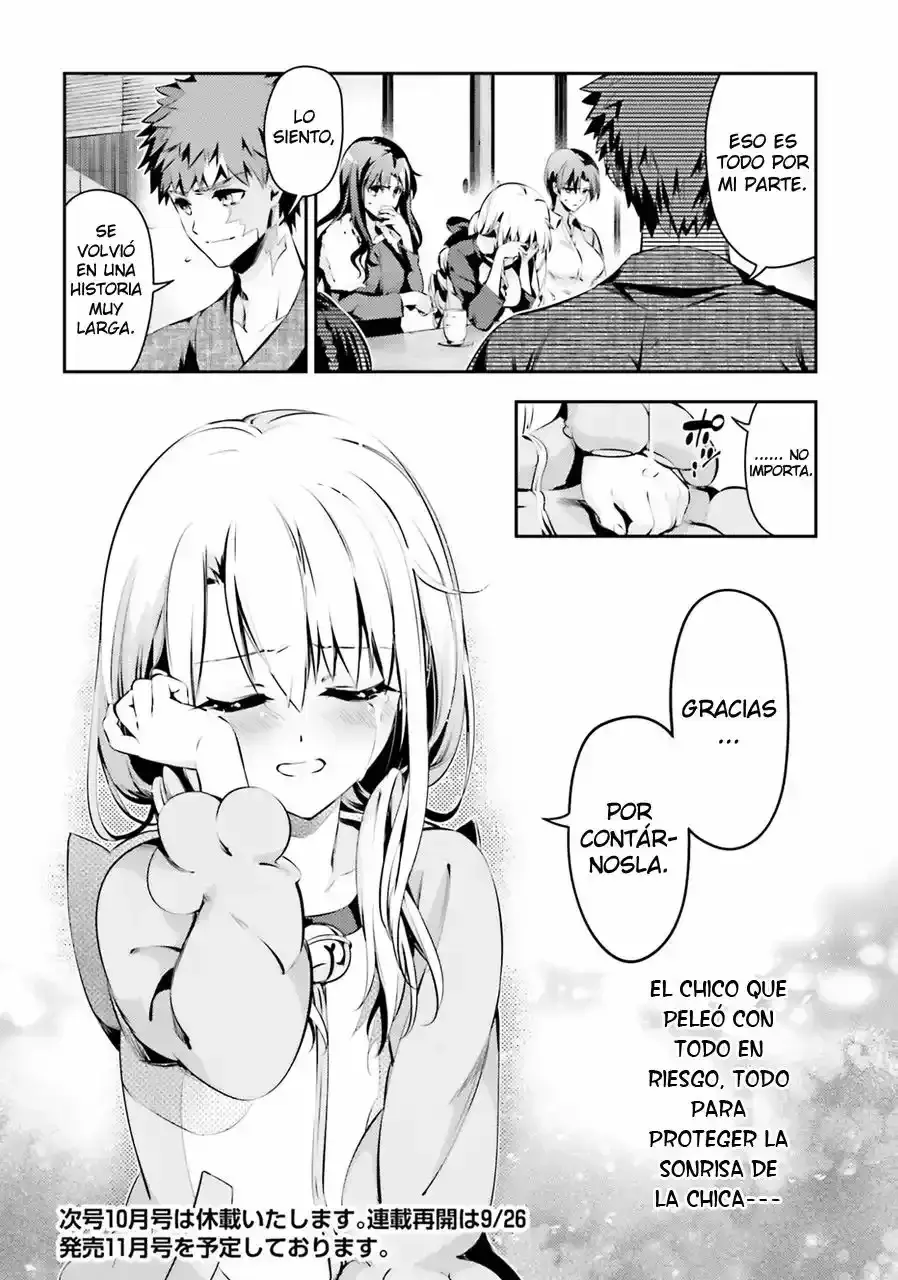 Capitulo 43 page 25