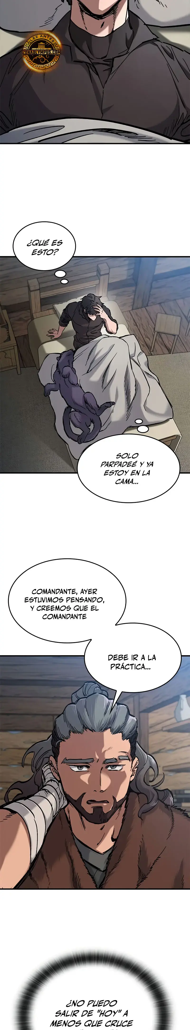 Capitulo 42 page 16