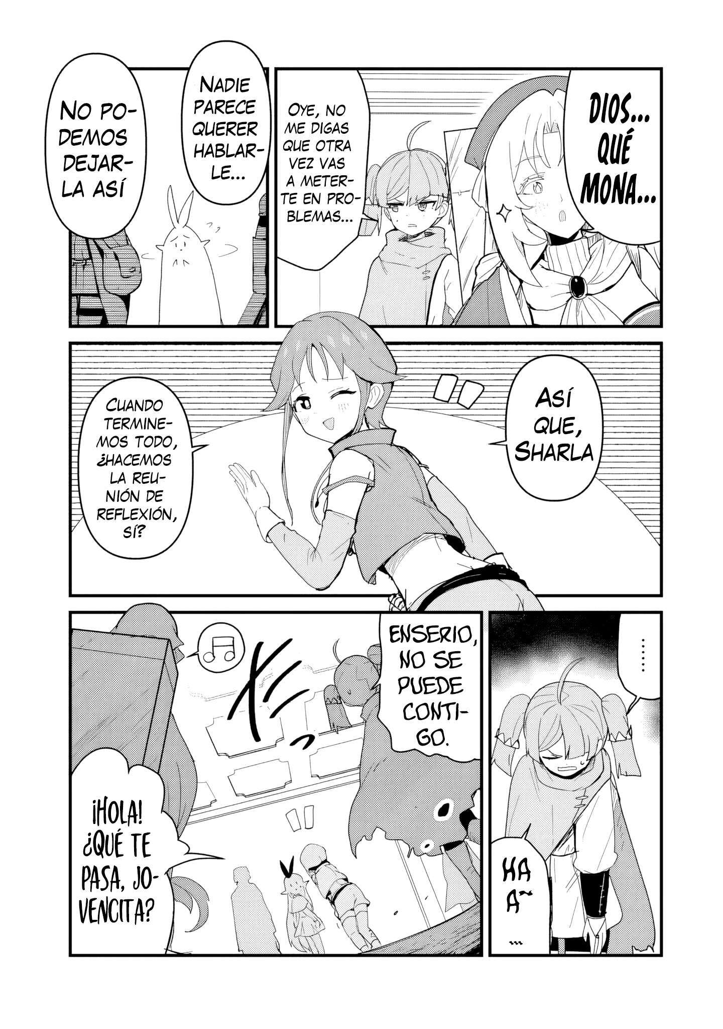 Capitulo 138 page 5