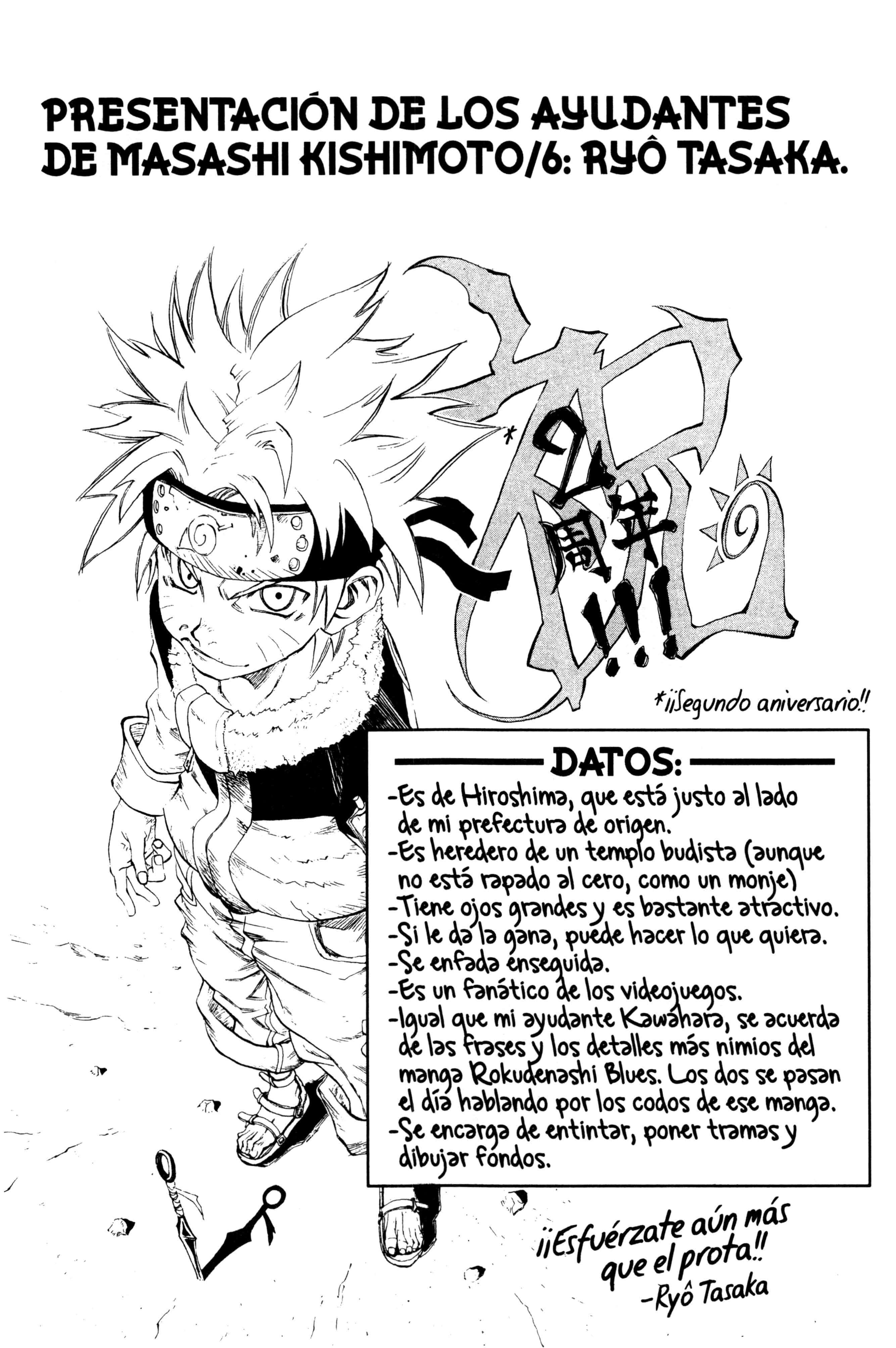 Capitulo 116 page 18