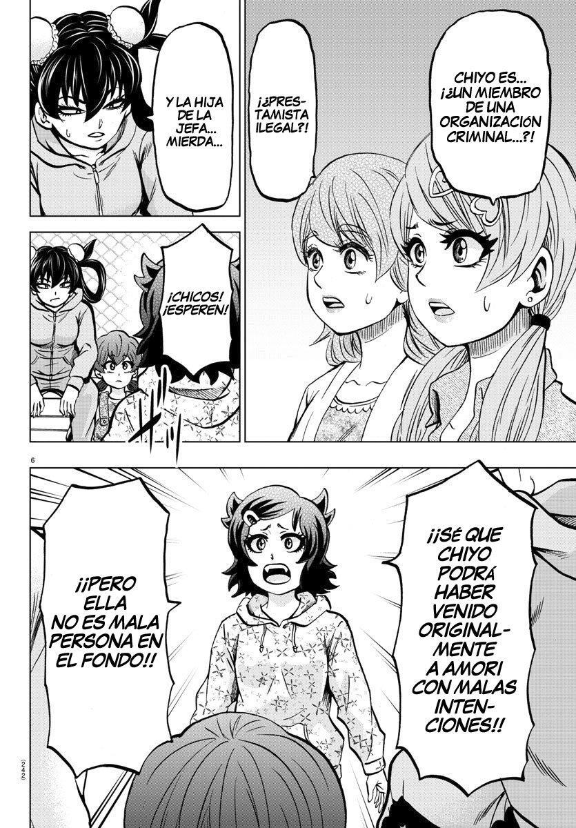 Capitulo 184 page 6