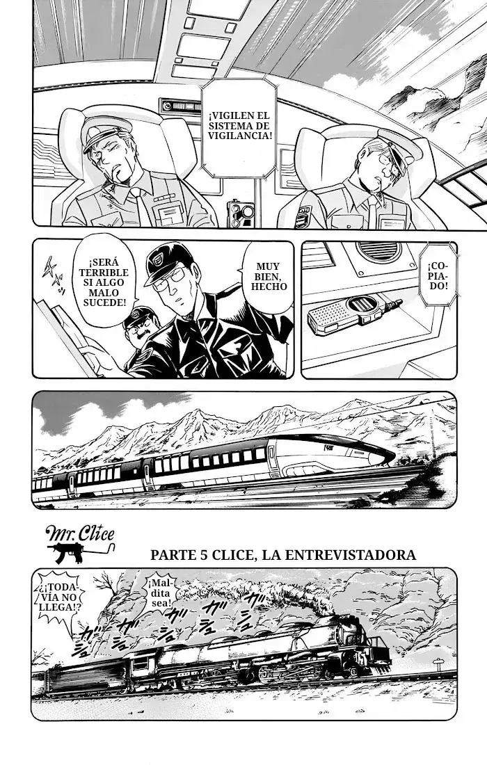 Capitulo 19 page 25