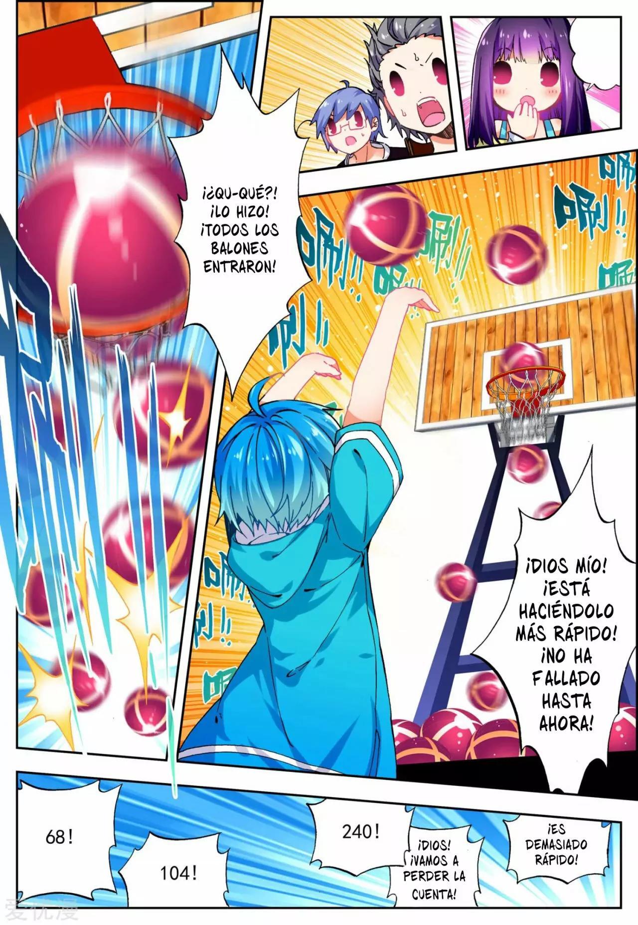 Capitulo 49 page 18