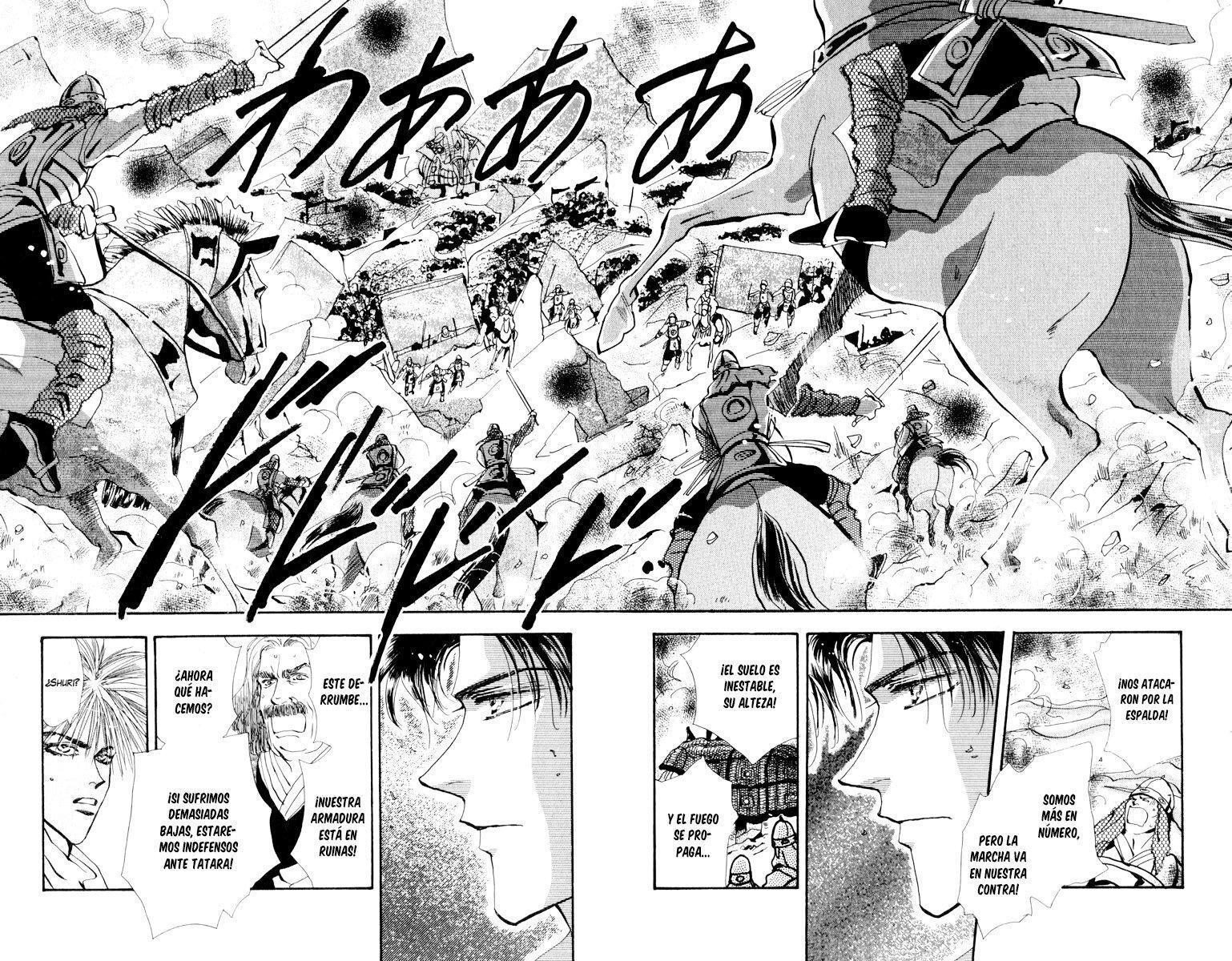 Capitulo 84 page 24