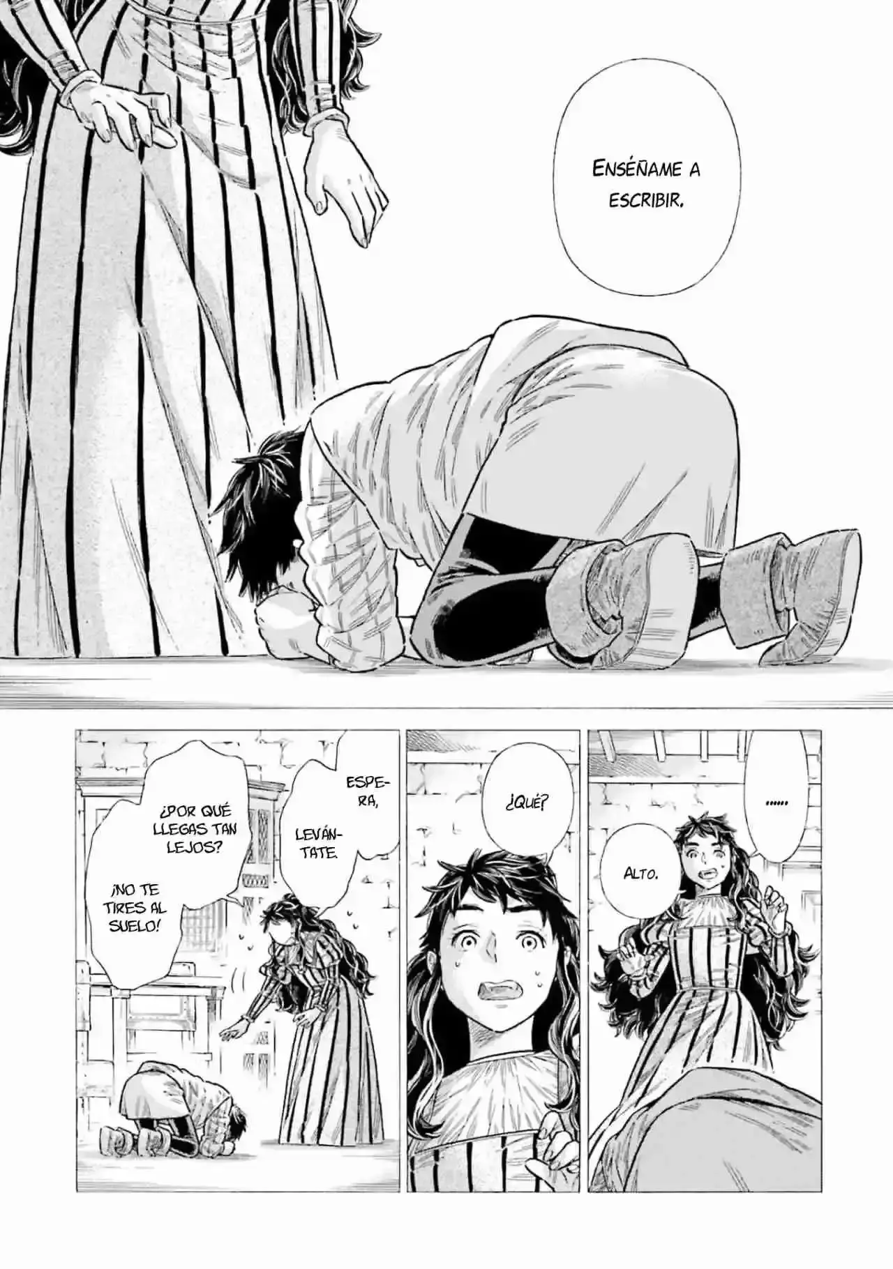 Capitulo 89 page 34