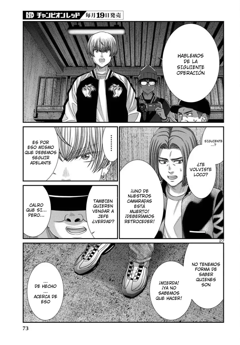 Capitulo 106 page 28