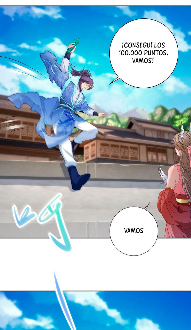 Capitulo 416 page 22