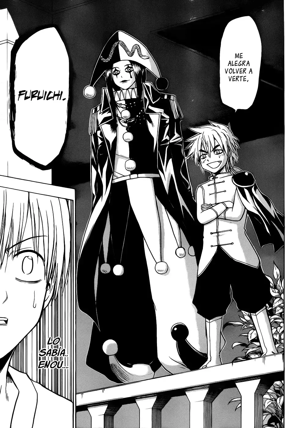 Capitulo 120 page 8