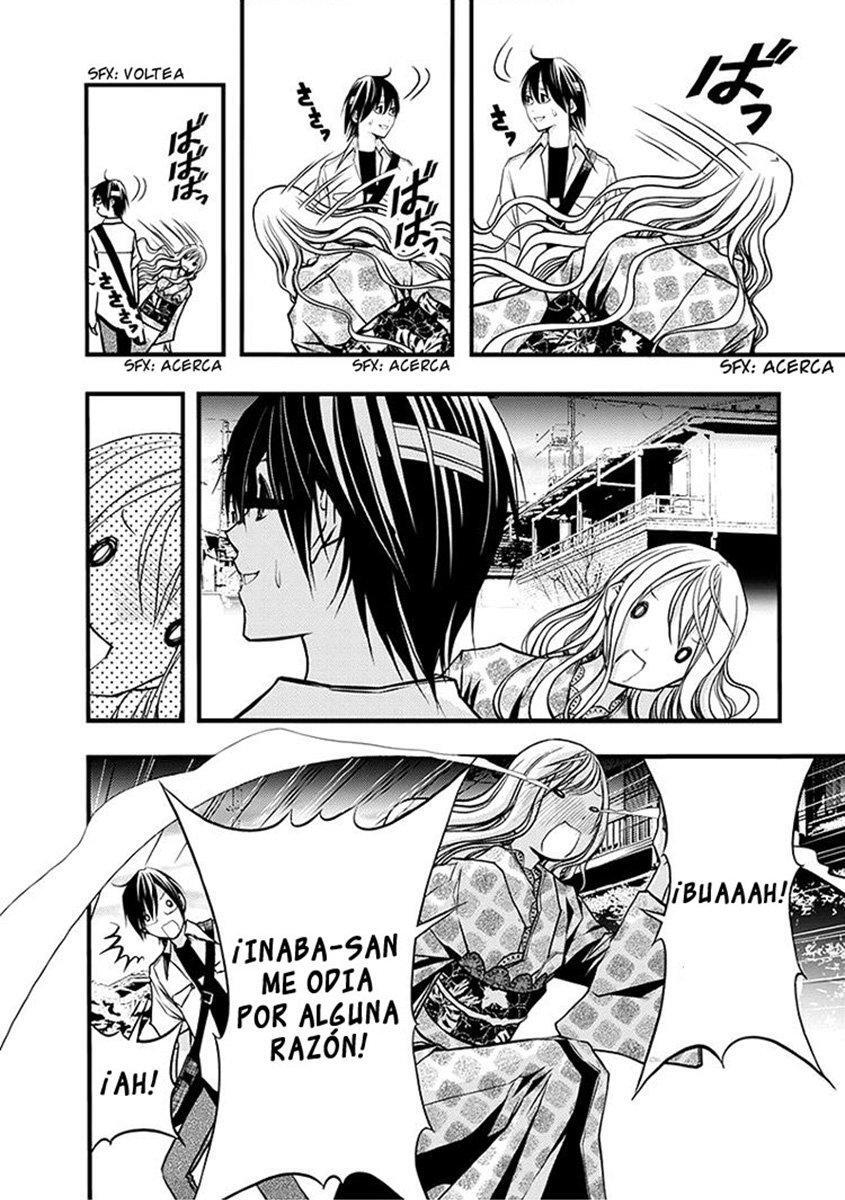 Capitulo 39 page 28