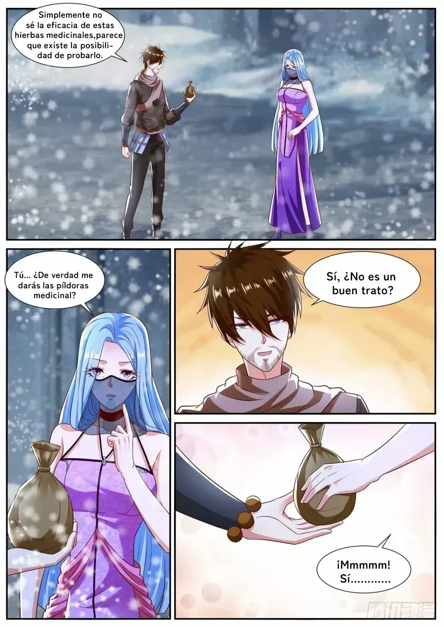 Capitulo 799 page 11