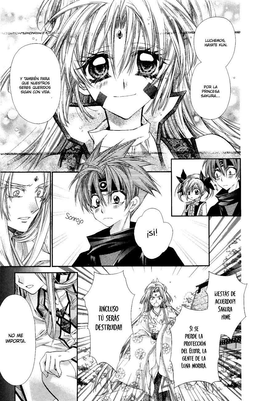 Capitulo 49 page 15