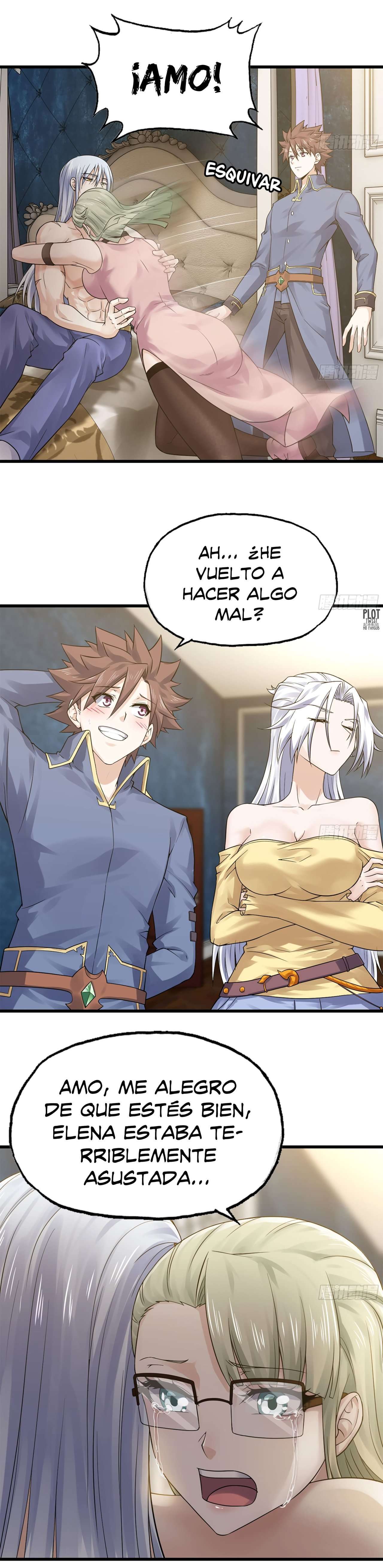 Capitulo 303 page 14