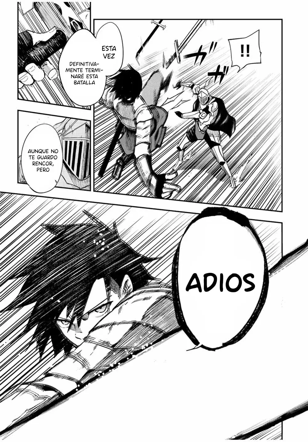 Capitulo 105 page 20