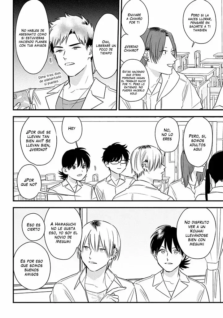 Capitulo 61 page 18