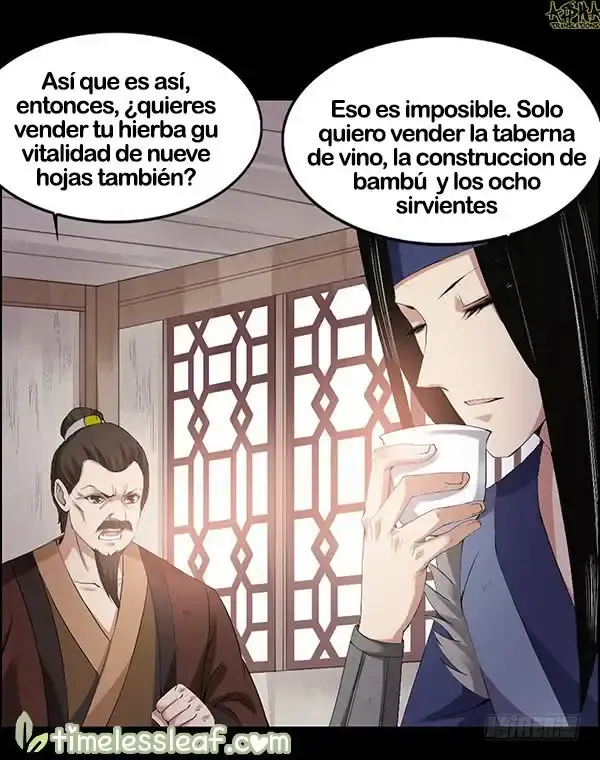 Capitulo 87 page 17