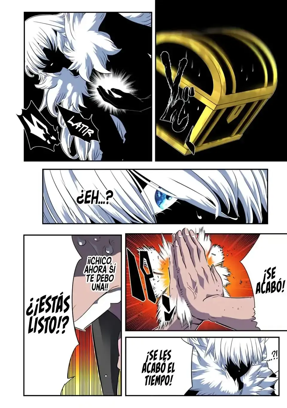 Capitulo 190 page 27