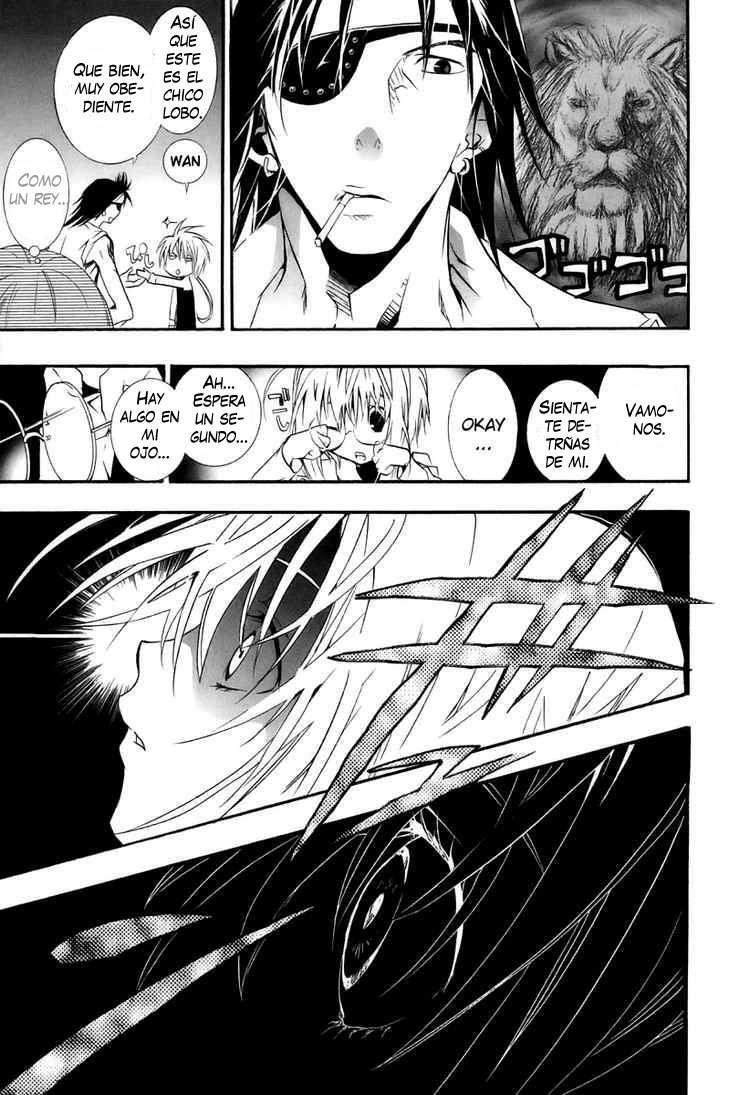Capitulo 34 page 21