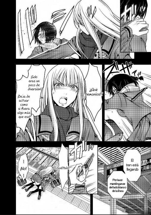 Capitulo 8 page 20