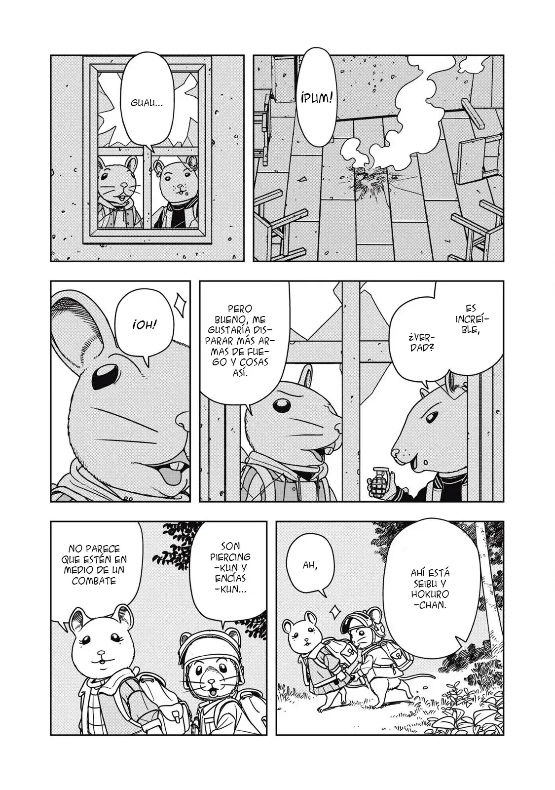 Capitulo 7 page 6