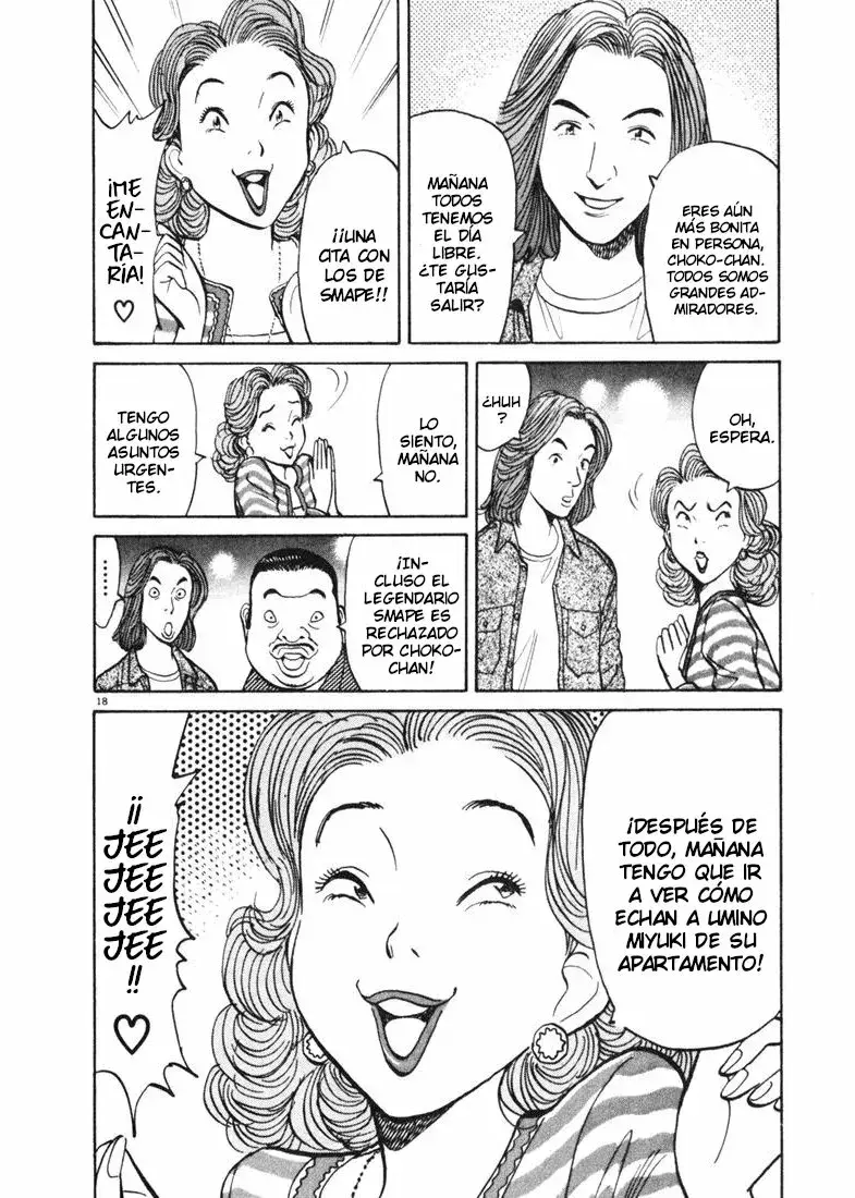 Capitulo 70 page 18