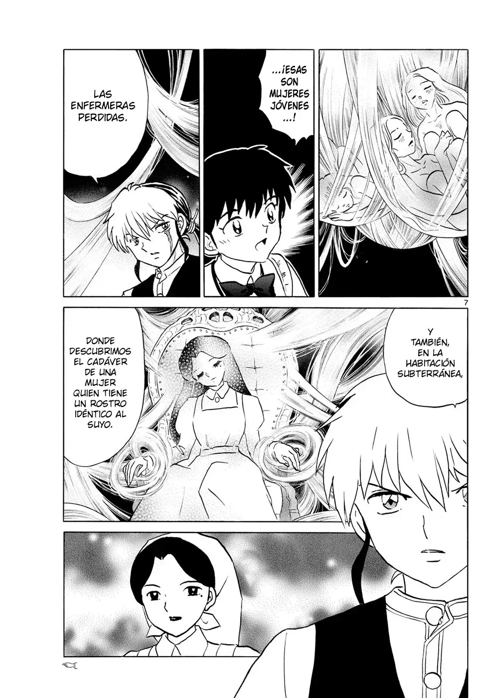 Capitulo 266 page 7