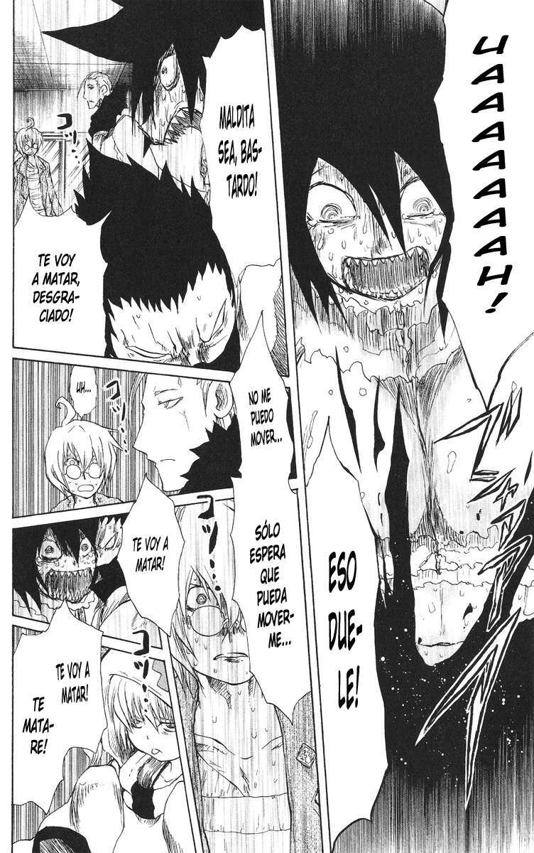 Capitulo 62 page 14