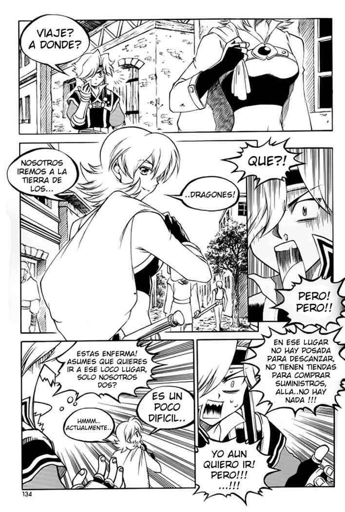 Capitulo 105 page 18