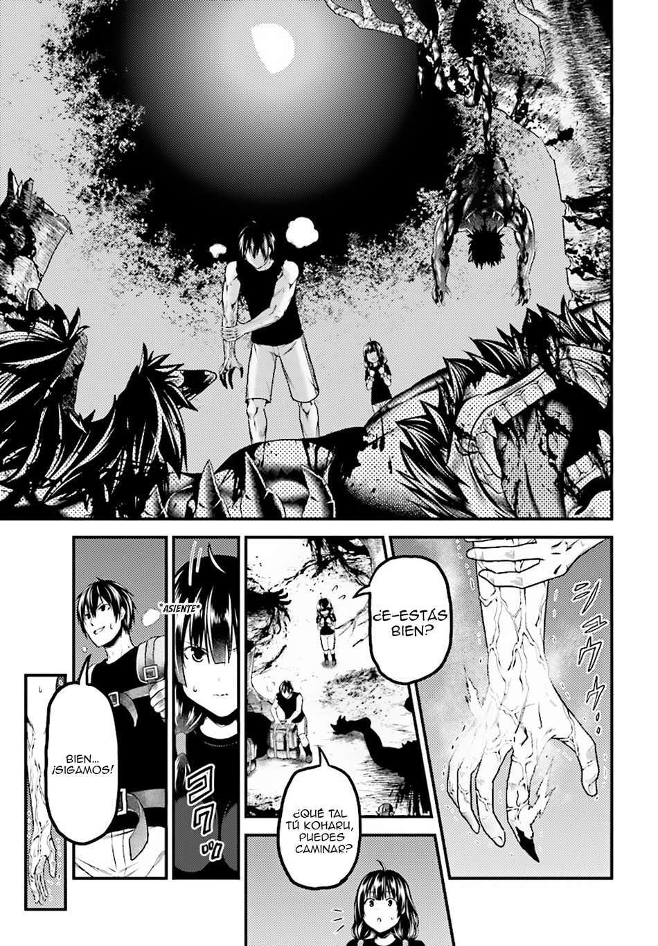 Capitulo 25 page 14