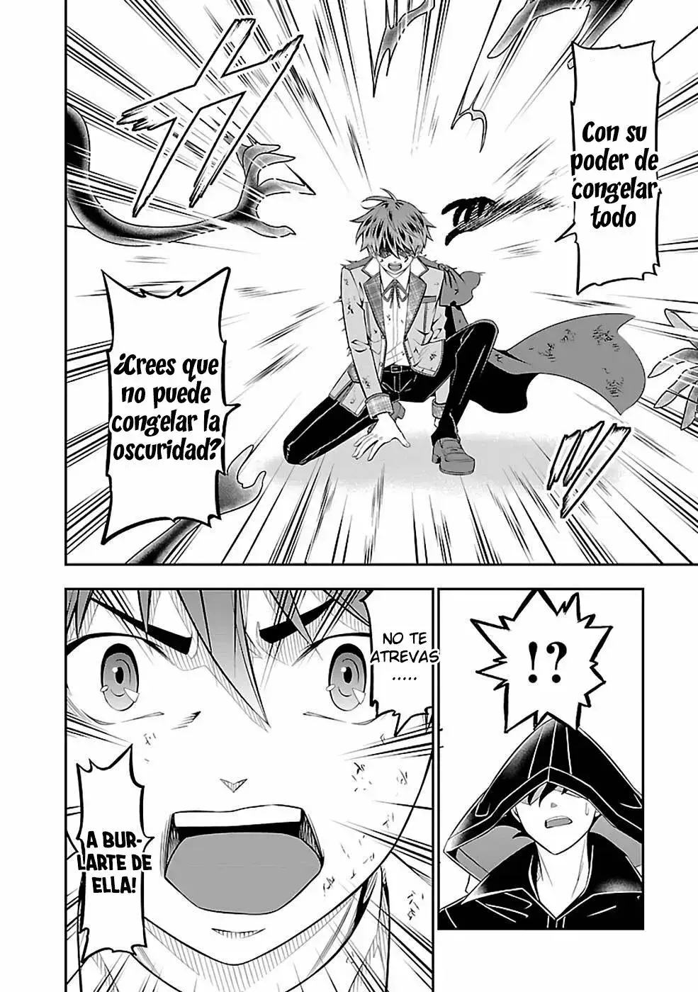 Capitulo 31 page 17