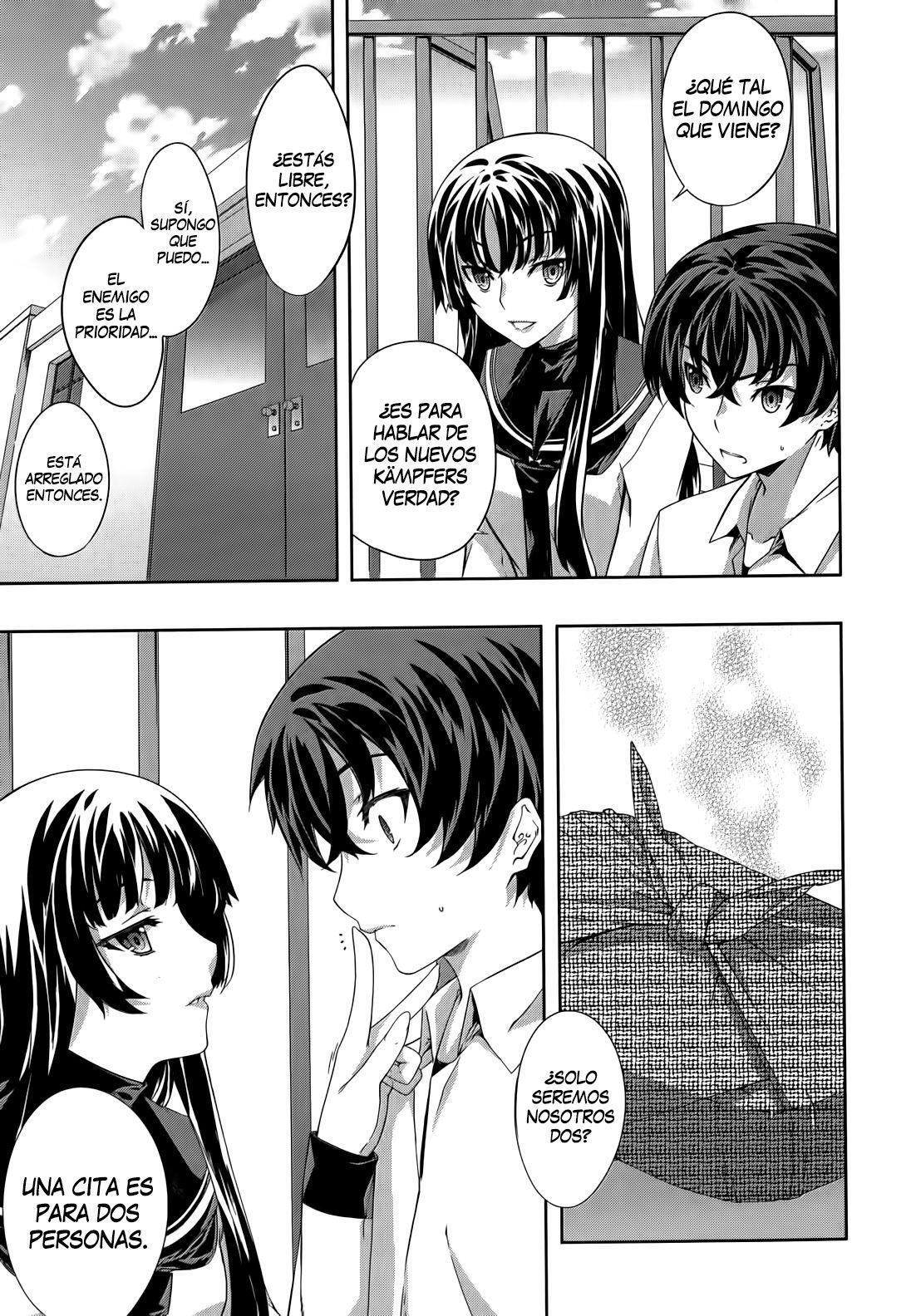 Capitulo 31 page 10