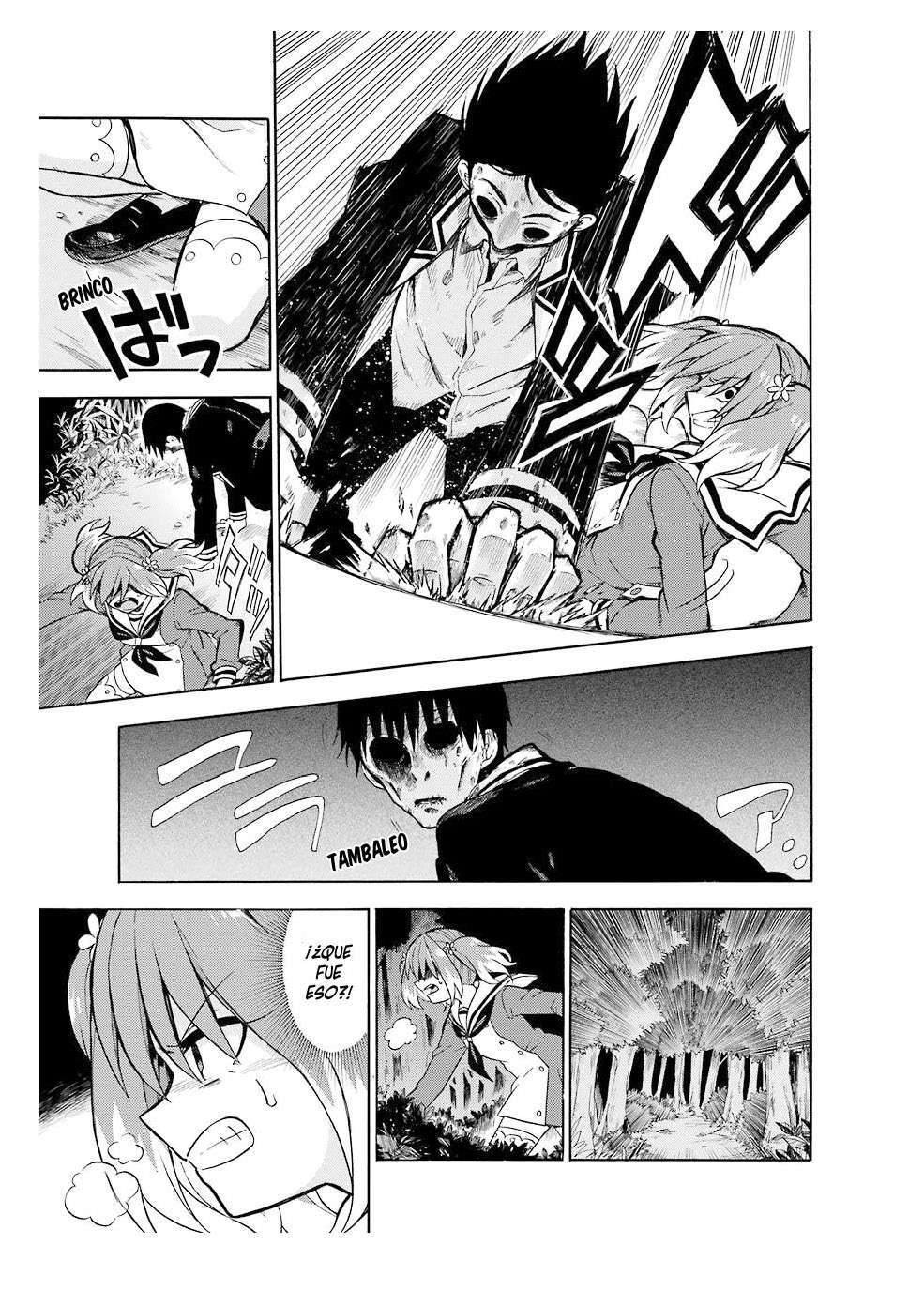 Capitulo 13 page 16